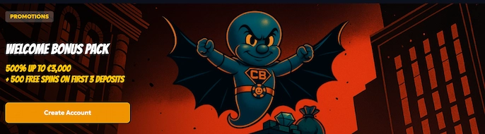 casperbets